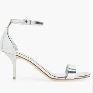 Darya Ankle Strap Sandal 
BURBERRY